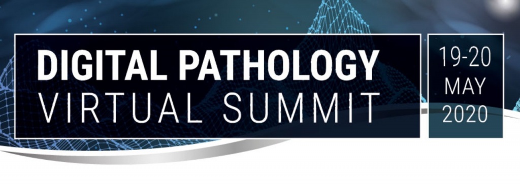 Онлайн-конгресс «Digital Pathology Virtual Summit» по цифровой патологии от Leica BioSystems! 