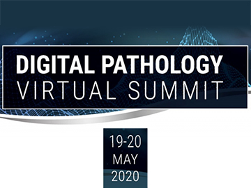 Онлайн-конгресс «Digital Pathology Virtual Summit» по цифровой патологии!