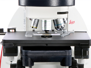 Специальные предложения на микроскопы Leica Microsystems 